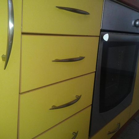 Bubi Hvar Apartments 1 フヴァル エクステリア 写真