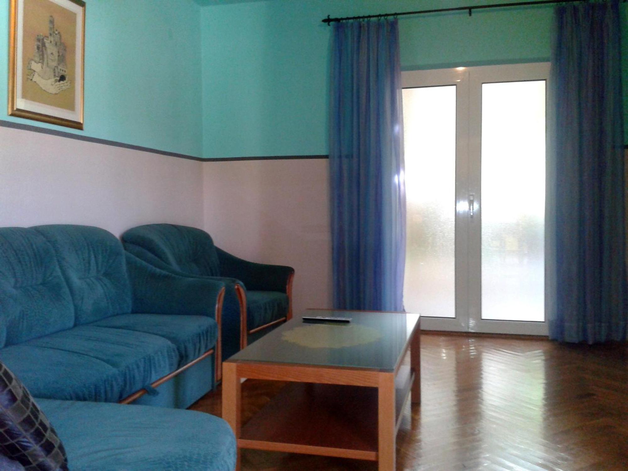 Bubi Hvar Apartments 1 フヴァル エクステリア 写真