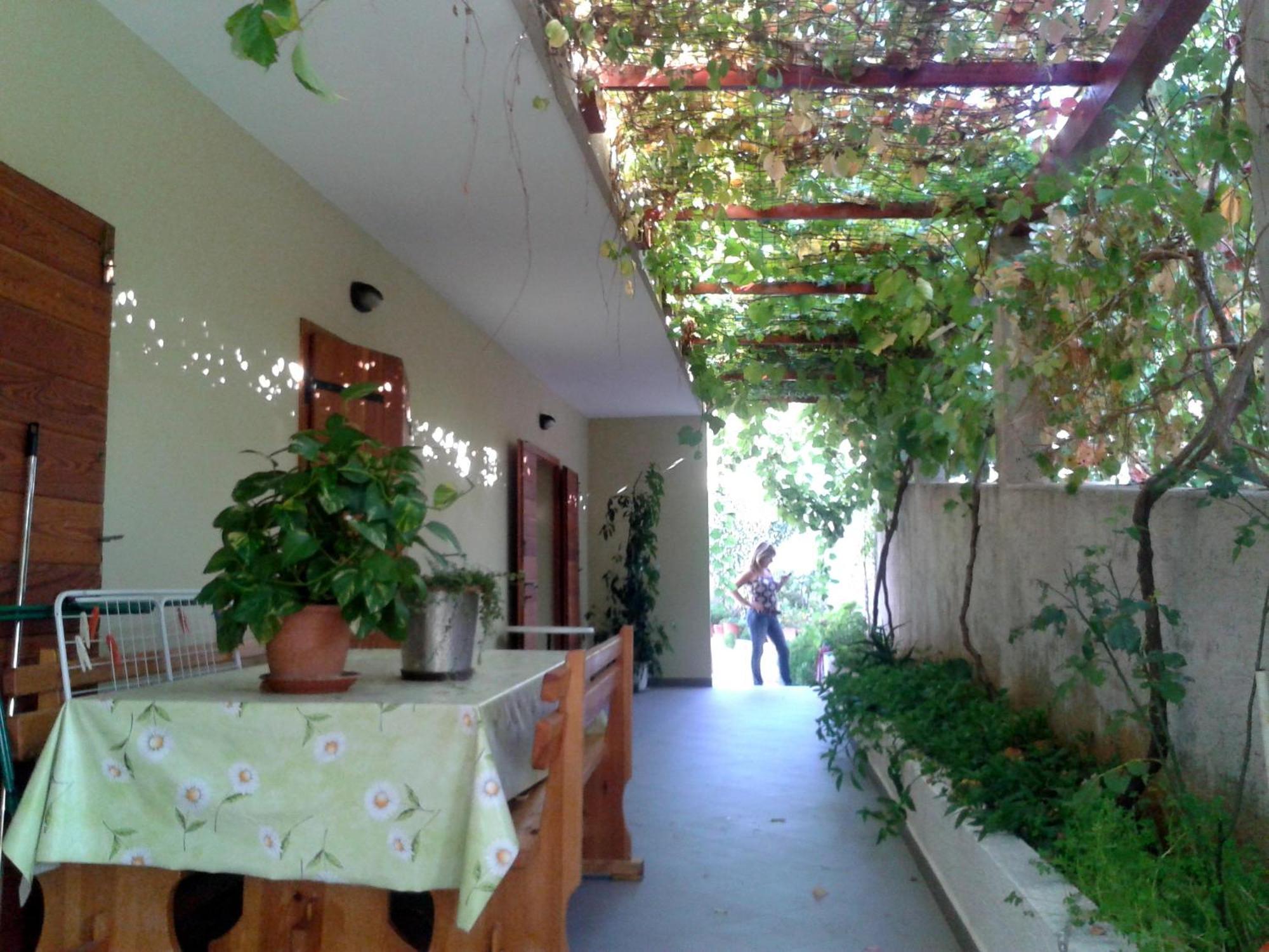 Bubi Hvar Apartments 1 フヴァル エクステリア 写真