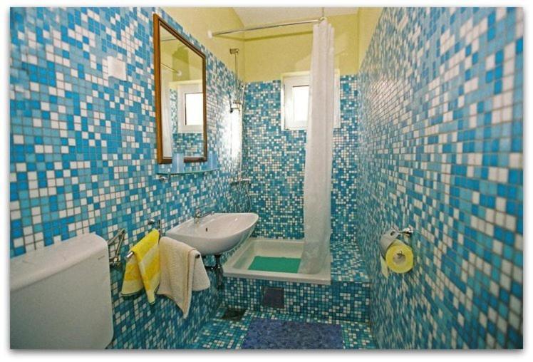 Bubi Hvar Apartments 1 フヴァル エクステリア 写真