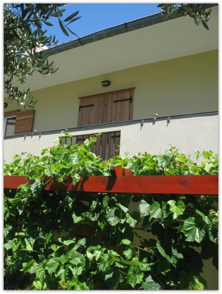 Bubi Hvar Apartments 1 フヴァル エクステリア 写真