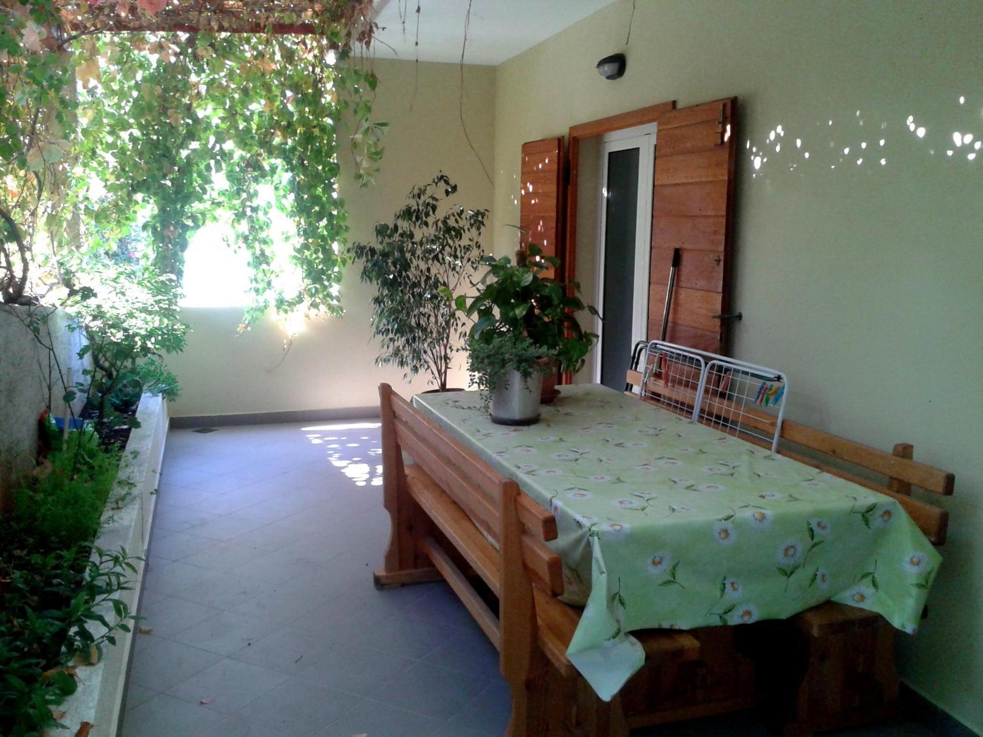 Bubi Hvar Apartments 1 フヴァル エクステリア 写真