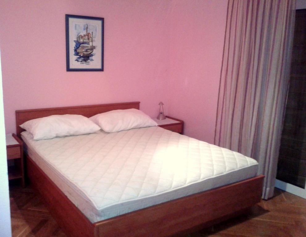 Bubi Hvar Apartments 1 フヴァル 部屋 写真