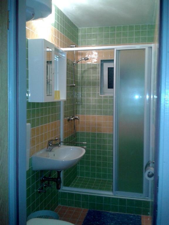 Bubi Hvar Apartments 1 フヴァル 部屋 写真