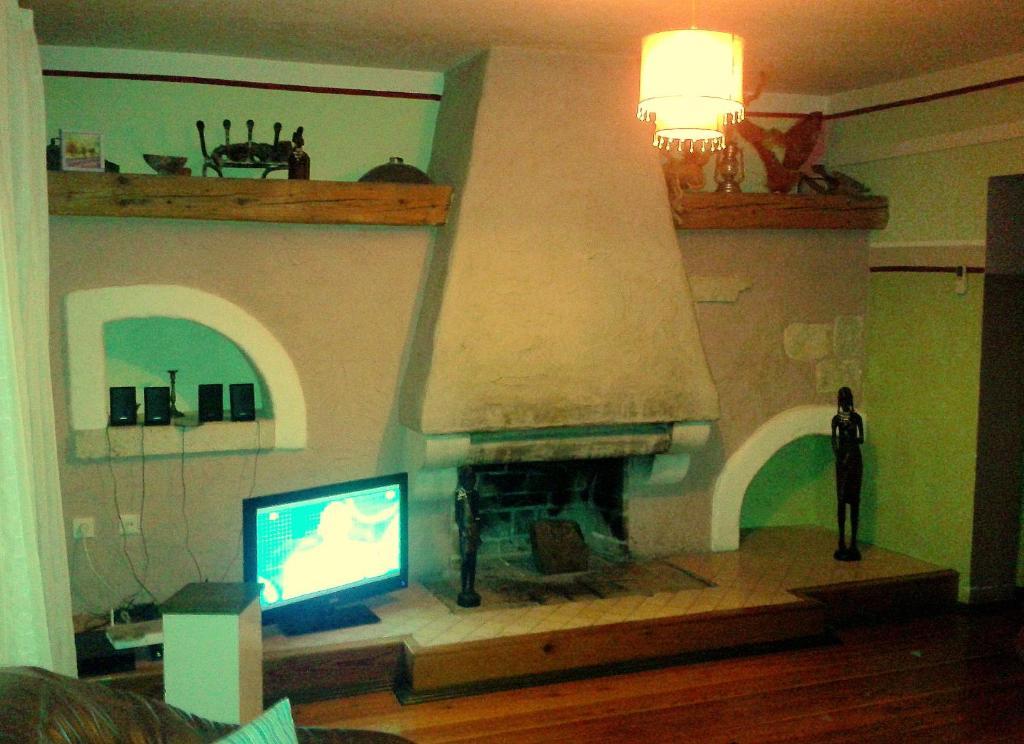Bubi Hvar Apartments 1 フヴァル 部屋 写真