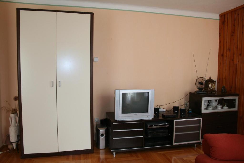 Bubi Hvar Apartments 1 フヴァル エクステリア 写真